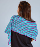 SweetGeorgia Yarns Knitting Patterns Soft Twilight