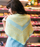 SweetGeorgia Yarns Knitting Patterns Spring Winds