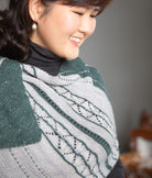 SweetGeorgia Yarns Knitting Patterns Subtle Glitter