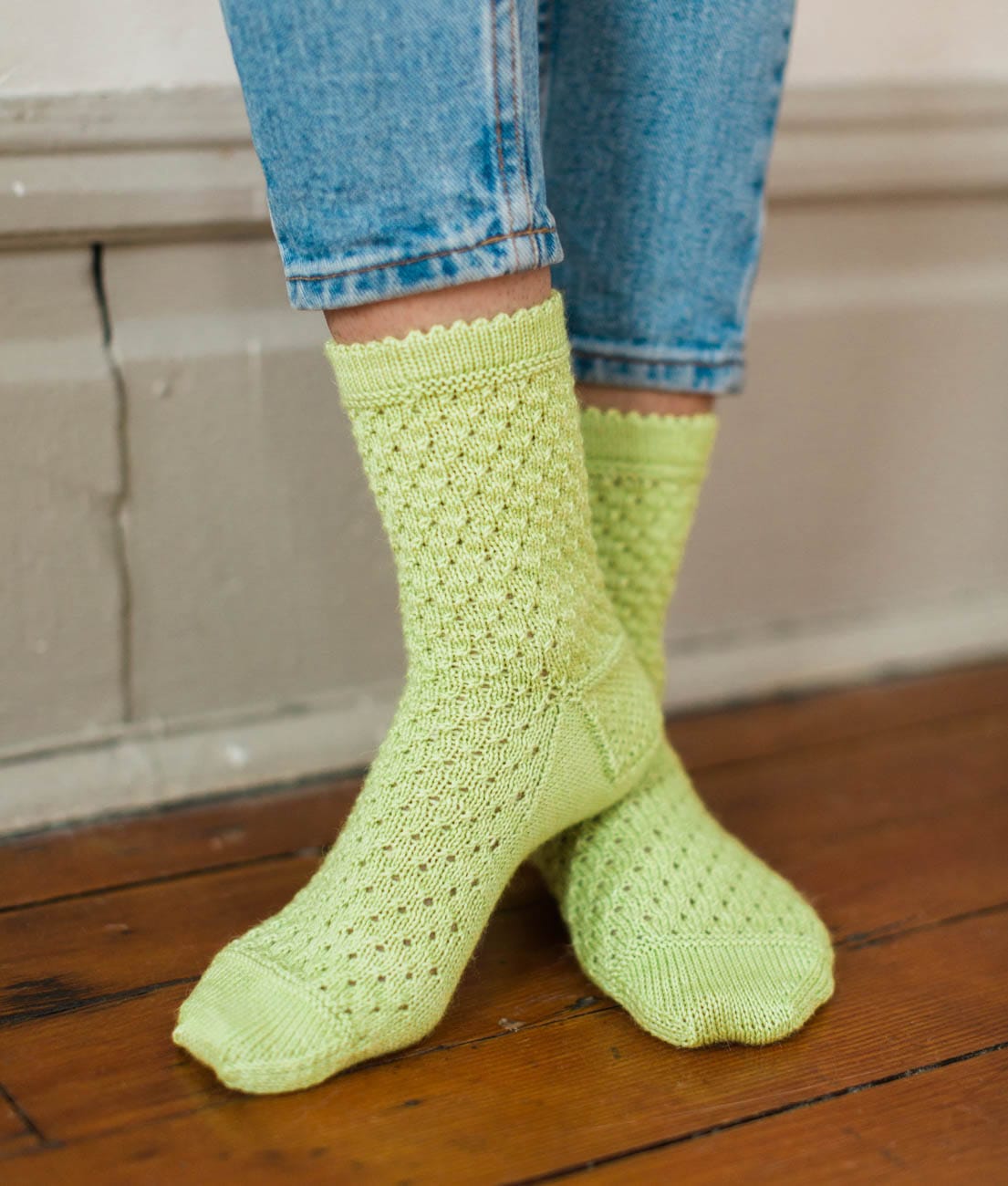 SweetGeorgia Yarns Knitting Patterns Sugar Craving