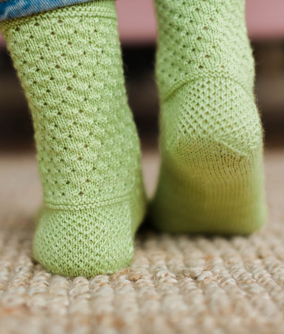 SweetGeorgia Yarns Knitting Patterns Sugar Craving