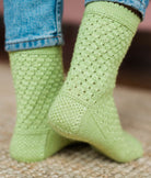 SweetGeorgia Yarns Knitting Patterns Sugar Craving