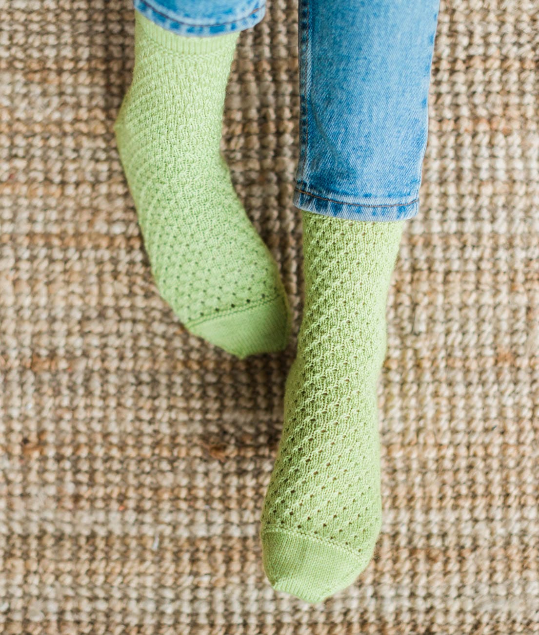 SweetGeorgia Yarns Knitting Patterns Sugar Craving