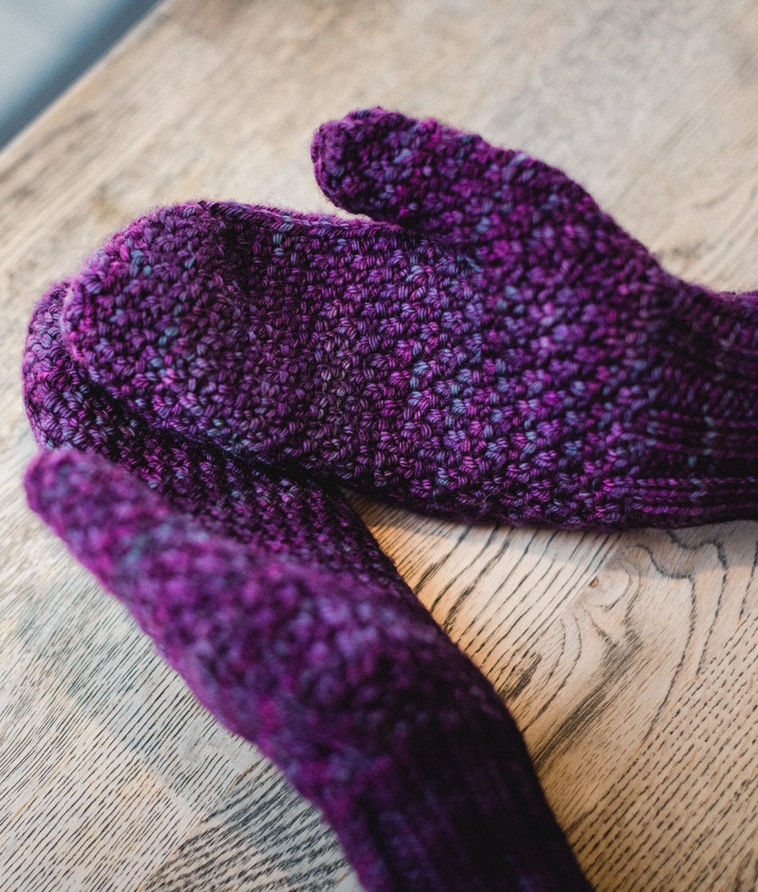 SweetGeorgia Yarns Knitting Patterns Sunbury Set