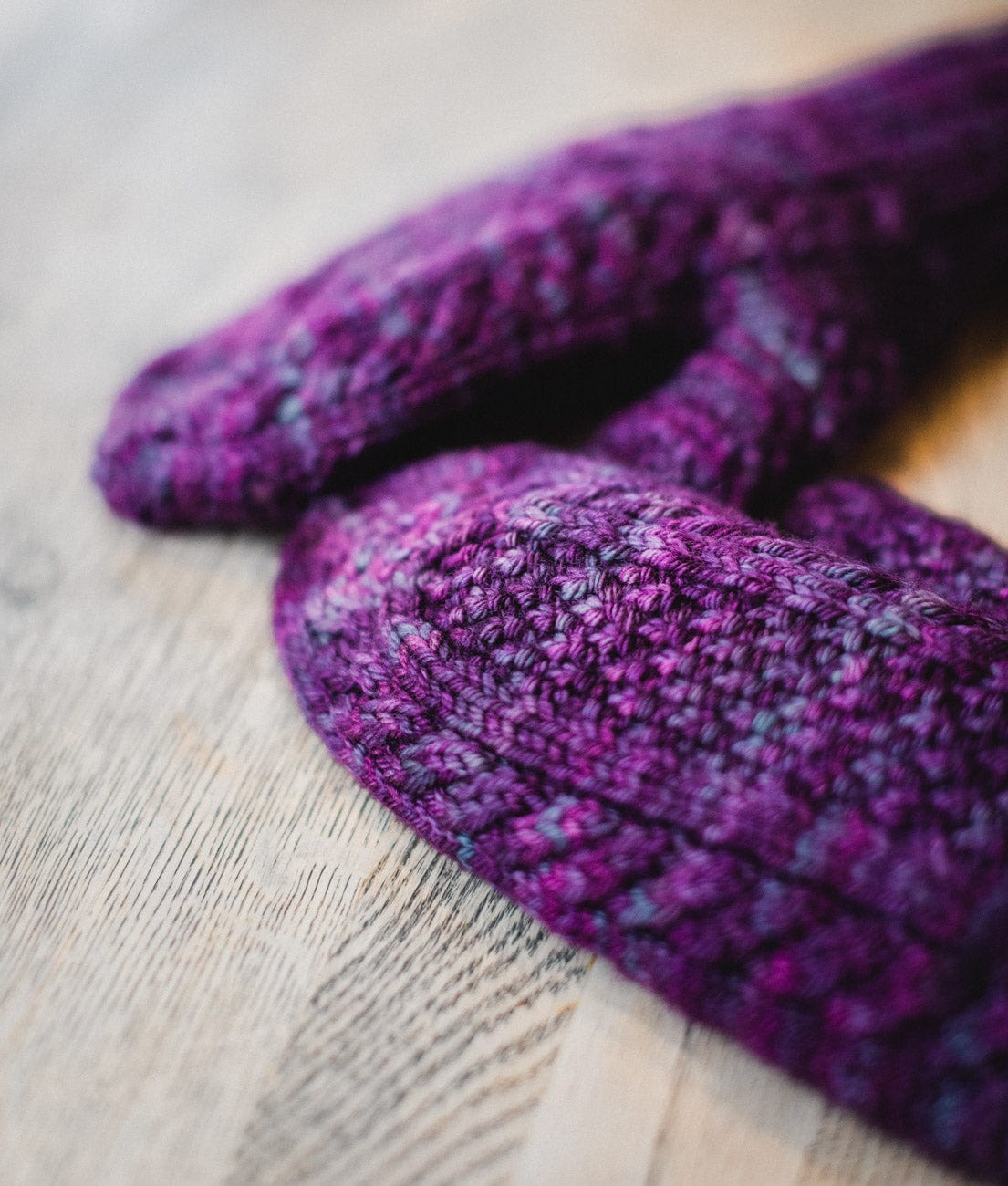 SweetGeorgia Yarns Knitting Patterns Sunbury Set