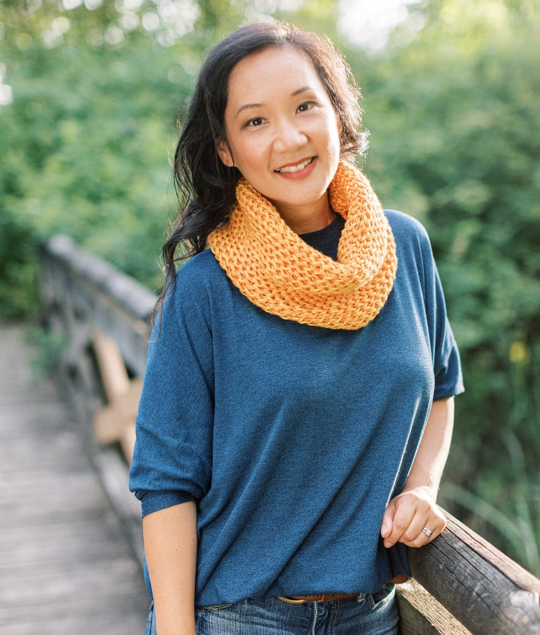 SweetGeorgia Yarns Knitting Patterns Sweet Honey