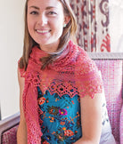 SweetGeorgia Yarns Knitting Patterns Taevas