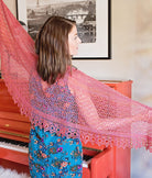 SweetGeorgia Yarns Knitting Patterns Taevas