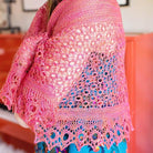 SweetGeorgia Yarns Knitting Patterns Taevas