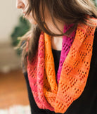 SweetGeorgia Yarns Knitting Patterns Talinum