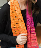 SweetGeorgia Yarns Knitting Patterns Talinum