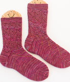 SweetGeorgia Yarns Knitting Patterns Tellico Ripples