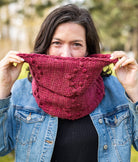 SweetGeorgia Yarns Knitting Patterns Textured Trinity