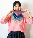 SweetGeorgia Yarns Knitting Patterns Tinsel & Garlands