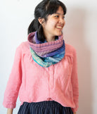SweetGeorgia Yarns Knitting Patterns Tinsel & Garlands