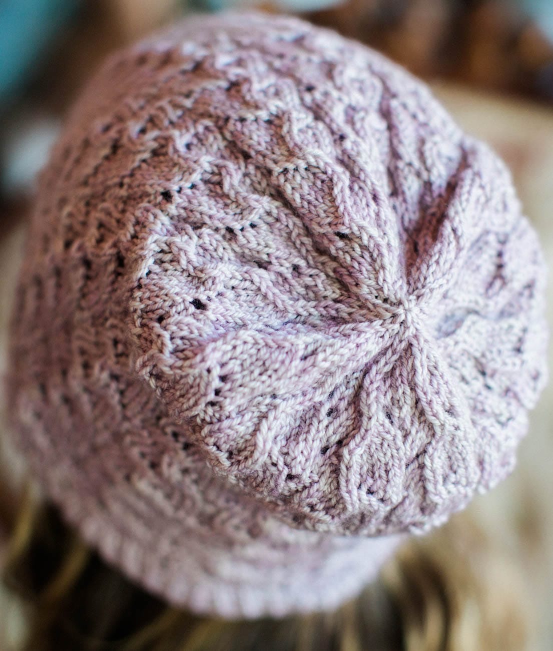 SweetGeorgia Yarns Knitting Patterns Tulsi