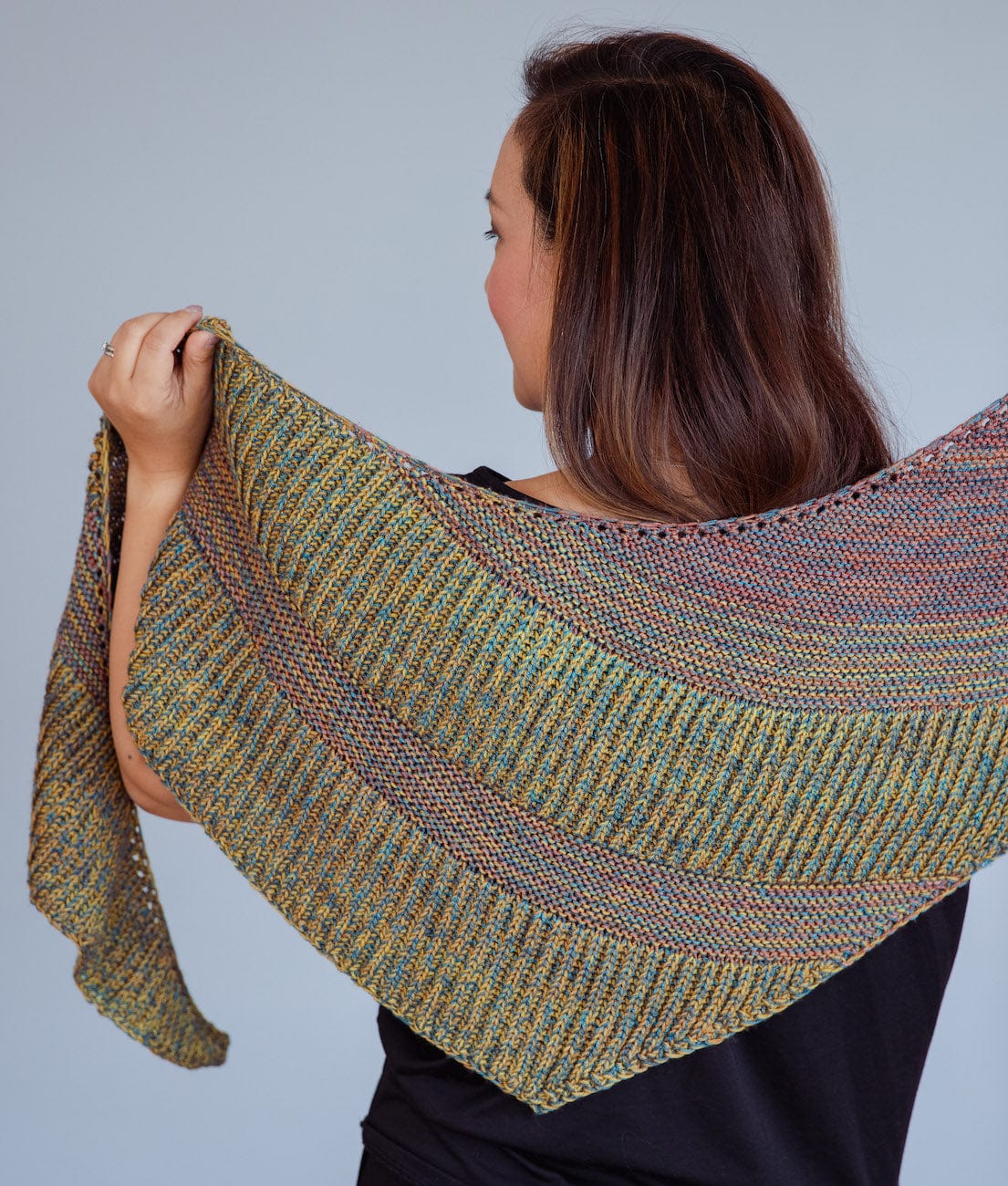 SweetGeorgia Yarns Knitting Patterns Tume