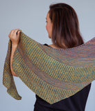 SweetGeorgia Yarns Knitting Patterns Tume