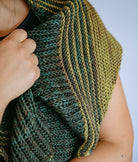 SweetGeorgia Yarns Knitting Patterns Tume