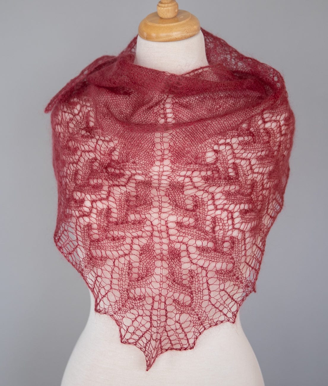 SweetGeorgia Yarns Knitting Patterns Twig