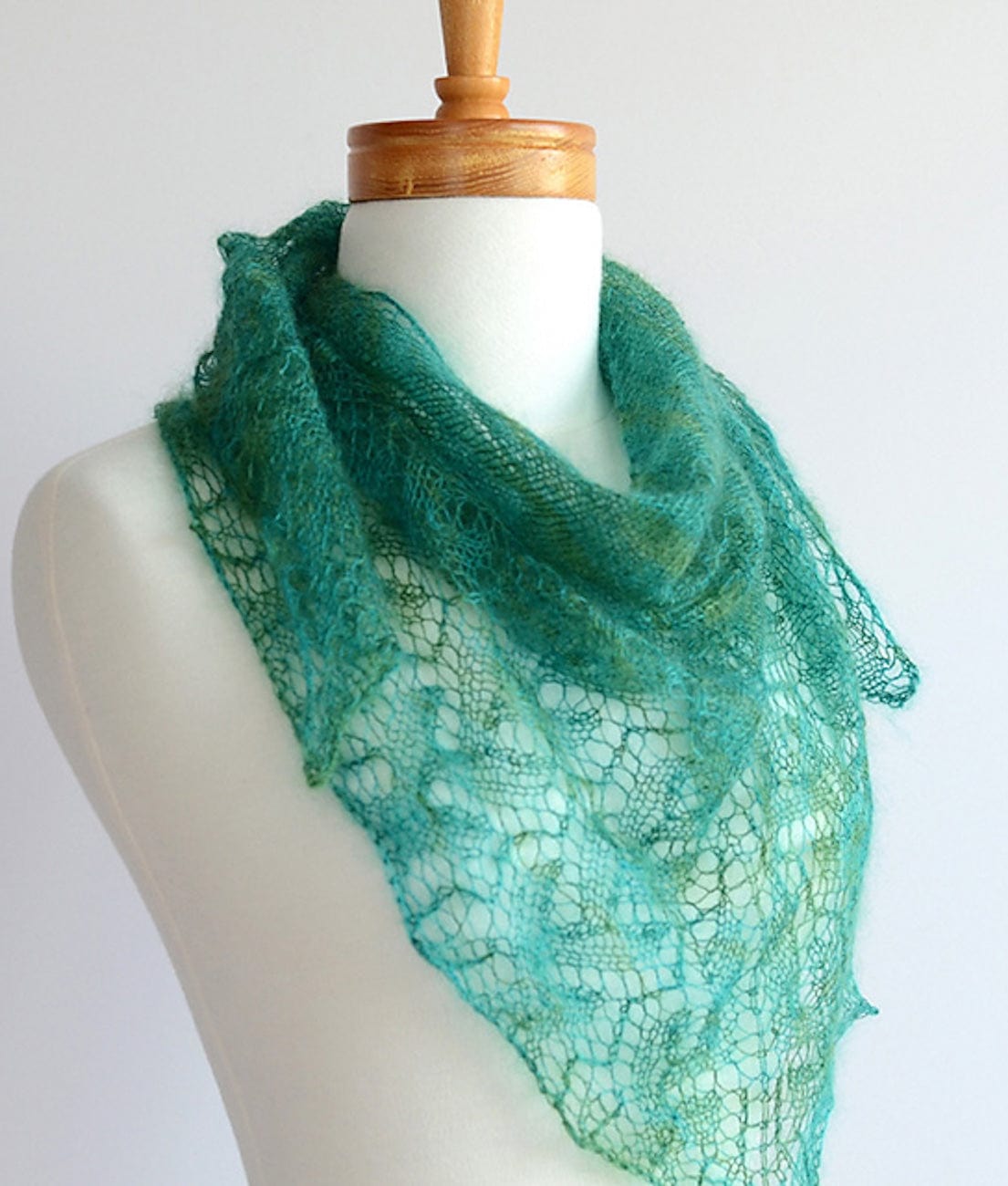 SweetGeorgia Yarns Knitting Patterns Twig