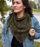 SweetGeorgia Yarns Knitting Patterns Twig