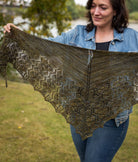 SweetGeorgia Yarns Knitting Patterns Twig