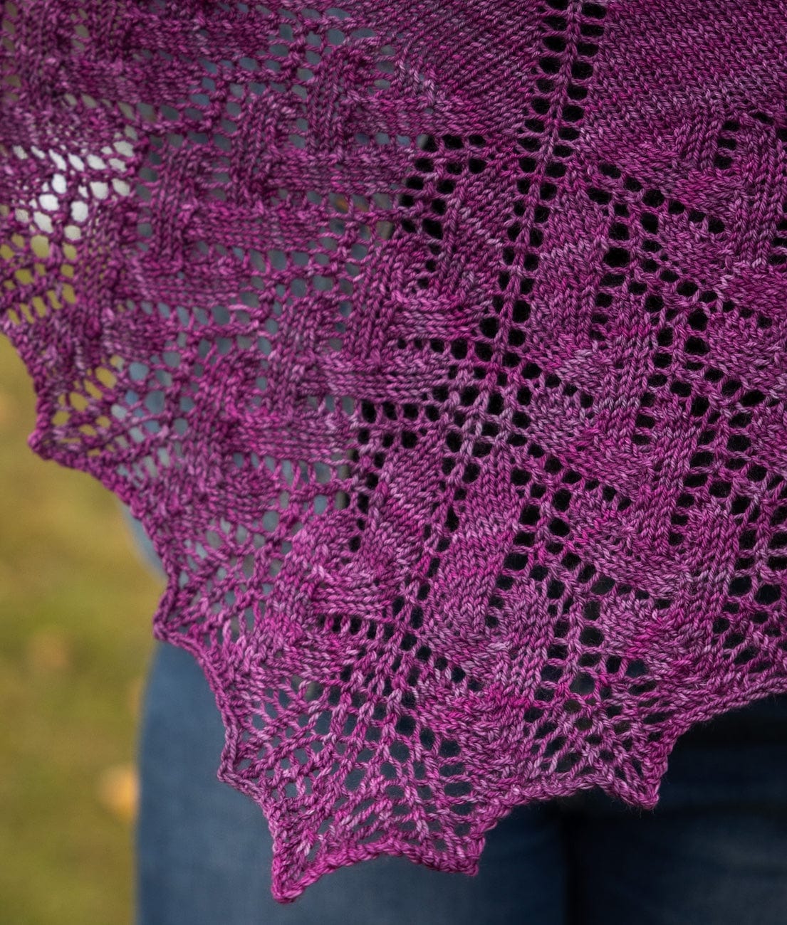 SweetGeorgia Yarns Knitting Patterns Twig