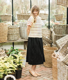 SweetGeorgia Yarns Knitting Patterns Villafranca