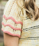 SweetGeorgia Yarns Knitting Patterns Villafranca