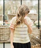 SweetGeorgia Yarns Knitting Patterns Villafranca