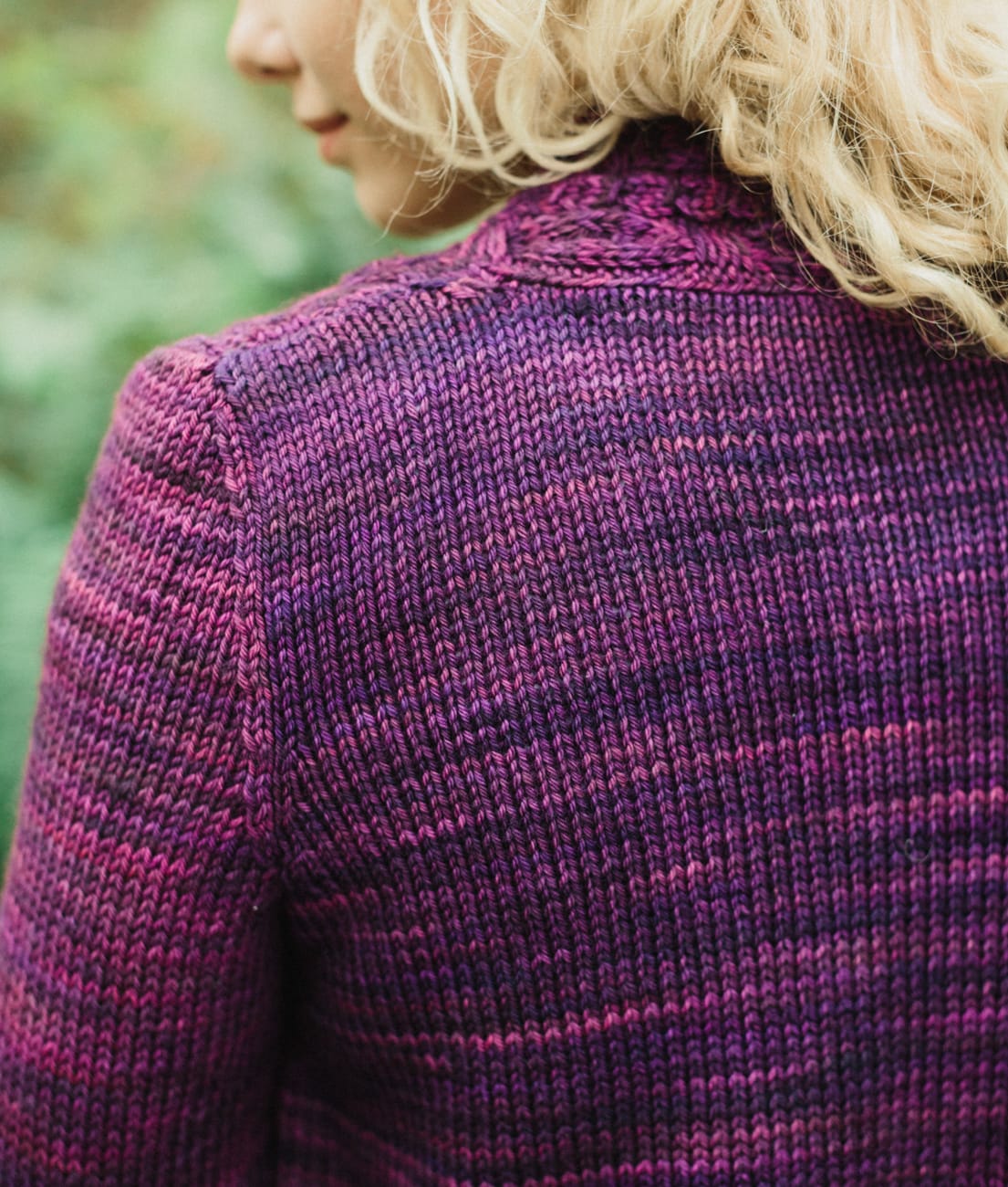 SweetGeorgia Yarns Knitting Patterns Vineyard