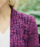 SweetGeorgia Yarns Knitting Patterns Vineyard