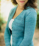 SweetGeorgia Yarns Knitting Patterns Whisper