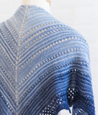 SweetGeorgia Yarns Knitting Patterns Winter Dawn