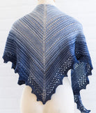 SweetGeorgia Yarns Knitting Patterns Winter Dawn