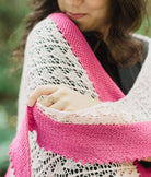 SweetGeorgia Yarns Knitting Patterns Winter Sunrise