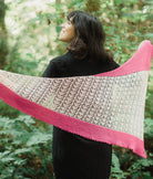 SweetGeorgia Yarns Knitting Patterns Winter Sunrise