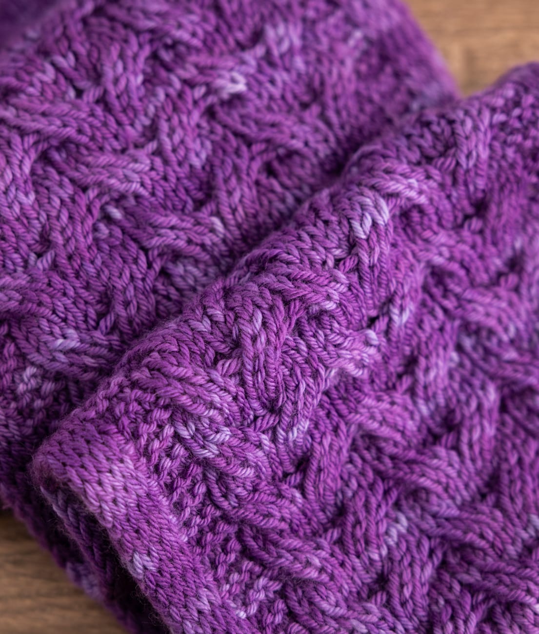 SweetGeorgia Yarns Knitting Patterns Yua Cowl