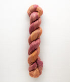 SweetGeorgia Yarns Lace Yarns Amber Ale Mulberry Silk 20/2