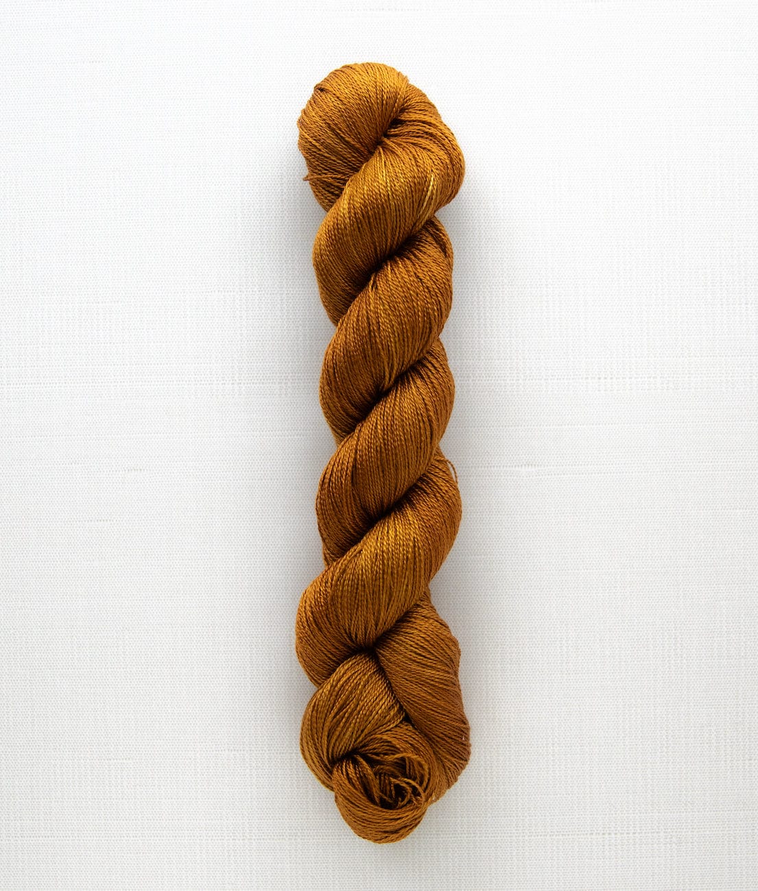 SweetGeorgia Yarns Lace Yarns Brass Mulberry Silk 20/2