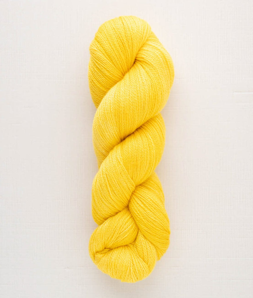 Be Sweet Au Naturals Sensation Merino Wool and Wild Silk Yarn