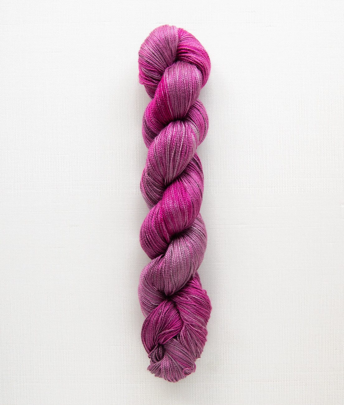 SweetGeorgia Yarns Lace Yarns Cassis Mulberry Silk 20/2