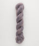SweetGeorgia Yarns Lace Yarns Charcoal Silk Mist
