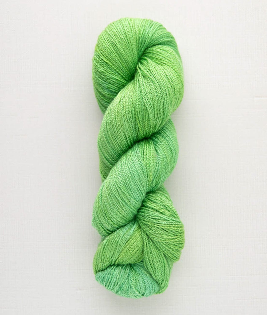 Merino Silk Lace - SweetGeorgia Yarns