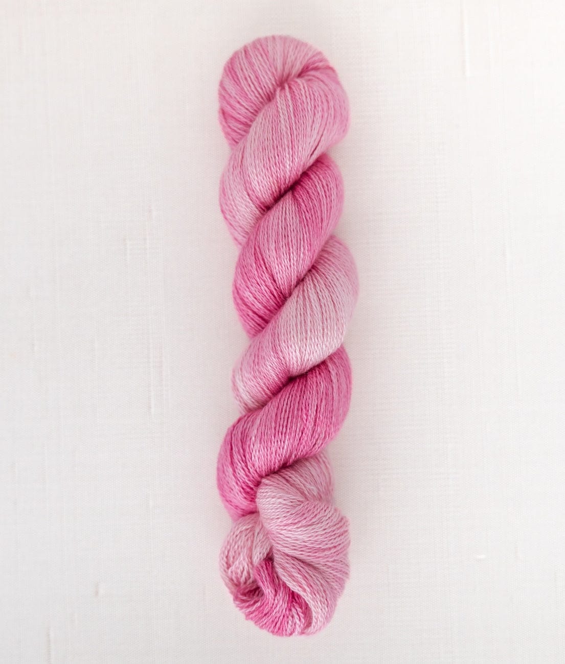 SweetGeorgia Yarns Lace Yarns Cupcake CashSilk Lace / Enlighten