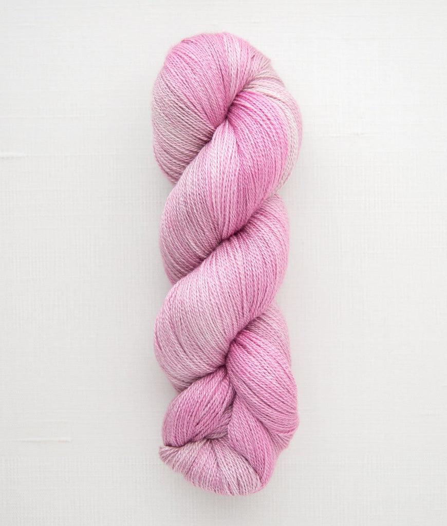 Merino Silk Lace - SweetGeorgia Yarns
