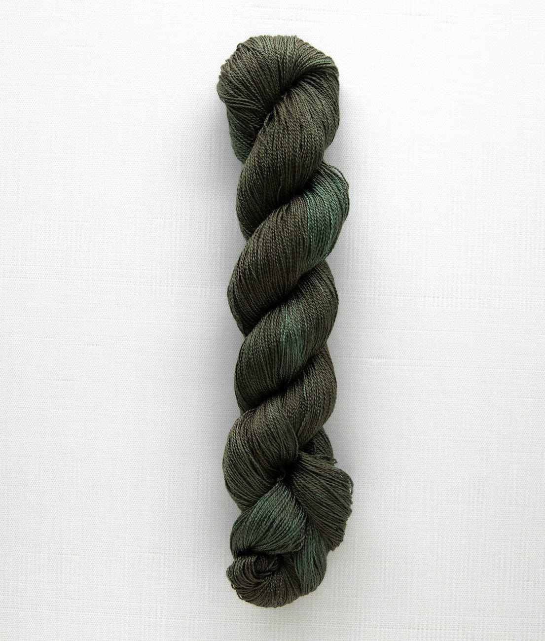 SweetGeorgia Yarns Lace Yarns Forest Walk Mulberry Silk 20/2