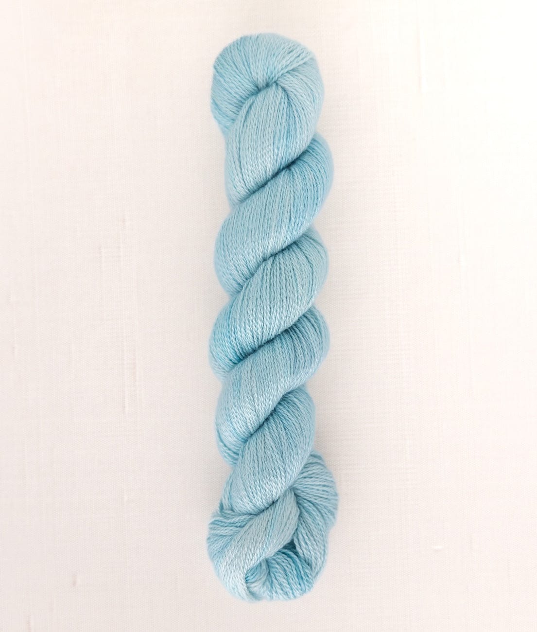 SweetGeorgia Yarns Lace Yarns Hydrangea CashSilk Lace / Enlighten