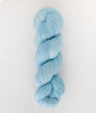 SweetGeorgia Yarns Lace Yarns Hydrangea Merino Silk Lace / Enlighten